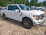 1FTFW1E81MK****** Salvage and Wrecked 2021 Ford F-150 in Longview