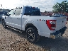 1FTFW1E81MK****** Salvage and Repairable 2021 Ford F-150 in Longview