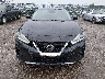 1N4AA6CV2LC****** Wrecked 2020 Nissan Maxima in Kansas State