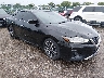 1N4AA6CV2LC****** Salvage and Wrecked 2020 Nissan Maxima in Wichita