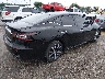 1N4AA6CV2LC****** Salvage and Wrecked 2020 Nissan Maxima in Kansas State