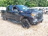 3GCPDCEK9PG****** Salvage and Wrecked 2023 Chevrolet Silverado 1500 in Longview