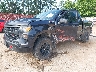 3GCPDCEK9PG****** Used and Repairable 2023 Chevrolet Silverado 1500 in Longview