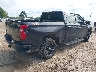 3GCPDCEK9PG****** Salvage and Wrecked 2023 Chevrolet Silverado 1500 in Texas State
