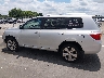 JTEES42A782****** Repairable 2008 Toyota Highlander in North Carolina State