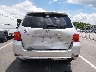 JTEES42A782****** Wrecked 2008 Toyota Highlander