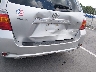 JTEES42A782****** Repairable 2008 Toyota Highlander