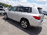 JTEES42A782****** Salvage and Repairable 2008 Toyota Highlander in Raleigh