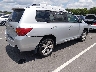 JTEES42A782****** Salvage and Wrecked 2008 Toyota Highlander in North Carolina State