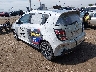 1G1JD6SH4H4****** Salvamento y Reparables 2017 Chevrolet Sonic en Indianapolis
