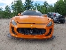 ZAM45VLA0D0****** Used 2013 Maserati GranTurismo in Massachusetts State