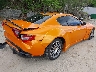 ZAM45VLA0D0****** Salvage and Wrecked 2013 Maserati GranTurismo in Massachusetts State