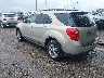 2GNALDEC8B1****** Salvage and Repairable 2011 Chevrolet Equinox in Indianapolis