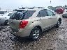 2GNALDEC8B1****** Salvage and Wrecked 2011 Chevrolet Equinox in Indiana State