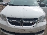 2C4RDGBG3HR****** Repairable 2017 Dodge Grand Caravan in Taunton