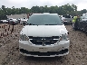 2C4RDGBG3HR****** Wrecked 2017 Dodge Grand Caravan in Massachusetts State