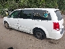 2C4RDGBG3HR****** Repairable 2017 Dodge Grand Caravan in Massachusetts State