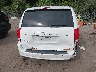 2C4RDGBG3HR****** Wrecked 2017 Dodge Grand Caravan