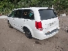 2C4RDGBG3HR****** Salvage and Repairable 2017 Dodge Grand Caravan in Taunton
