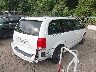 2C4RDGBG3HR****** Salvage and Wrecked 2017 Dodge Grand Caravan in Massachusetts State