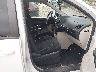 2C4RDGBG3HR****** Used and Repairable 2017 Dodge Grand Caravan in Massachusetts State