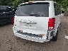 2C4RDGBG3HR****** Salvage and Repairable 2017 Dodge Grand Caravan in Massachusetts State