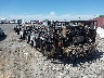 5B4MPA7G763****** Salvage and Repairable 2006 Workhorse Custom Chassis Motorhome Chassis in California State