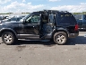 1FMZU63K14U****** Repairable 2004 Ford Explorer in North Carolina State