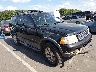 1FMZU63K14U****** Salvage and Wrecked 2004 Ford Explorer in Raleigh