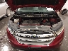 2FMPK4J97HB****** Repairable 2017 Ford Edge in Omaha South