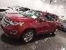 2FMPK4J97HB****** Repairable 2017 Ford Edge in Nebraska State