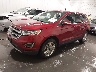 2FMPK4J97HB****** Used and Repairable 2017 Ford Edge in Omaha South