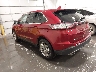 2FMPK4J97HB****** Salvage and Repairable 2017 Ford Edge in Omaha South
