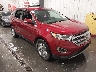 2FMPK4J97HB****** Salvage and Repairable 2017 Ford Edge in Nebraska State