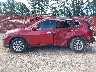 5N1AT2MT5KC****** Salvage 2019 Nissan Rogue