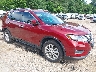 5N1AT2MT5KC****** Salvage and Wrecked 2019 Nissan Rogue in Longview