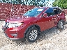 5N1AT2MT5KC****** Used and Repairable 2019 Nissan Rogue in Longview