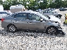 3N1AB7AP0HY****** Reparables 2017 Nissan Sentra en Estado de Georgia
