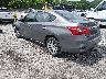 3N1AB7AP0HY****** Salvamento y Reparables 2017 Nissan Sentra en Atlanta