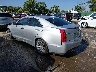 1G6AB5SX6J0****** Salvage and Repairable 2018 Cadillac ATS in Kansas City