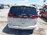 2C4RC3BG0MR****** Destrozados 2021 Chrysler Pacifica