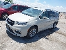 2C4RC3BG0MR****** Usados y Reparables 2021 Chrysler Pacifica en Des Moines