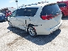 2C4RC3BG0MR****** Salvamento y Reparables 2021 Chrysler Pacifica en Des Moines