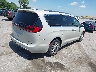2C4RC3BG0MR****** Salvamento y Destrozados 2021 Chrysler Pacifica en Estado de Iowa