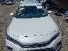 2HGFE2F25NH****** Destrozados 2022 Honda Civic en Estado de Nueva York