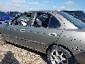 3N1CB51D45L****** Reparables 2005 Nissan Sentra en Estado de Texas