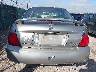 3N1CB51D45L****** Destrozados 2005 Nissan Sentra