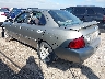 3N1CB51D45L****** Salvamento y Reparables 2005 Nissan Sentra en San Antonio South