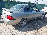 3N1CB51D45L****** Salvamento y Destrozados 2005 Nissan Sentra en Estado de Texas