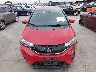 3HGGK5H80FM****** Destrozados 2015 Honda Fit en Estado de Texas